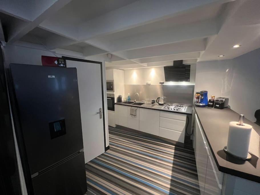 Ferienhaus La P'tite Maison Et Votre Terrasse Prive ! *