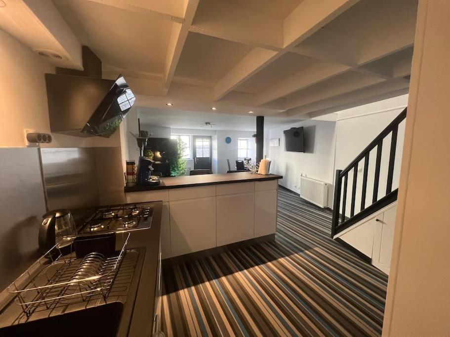 La P'tite Maison Et Votre Terrasse Prive ! *